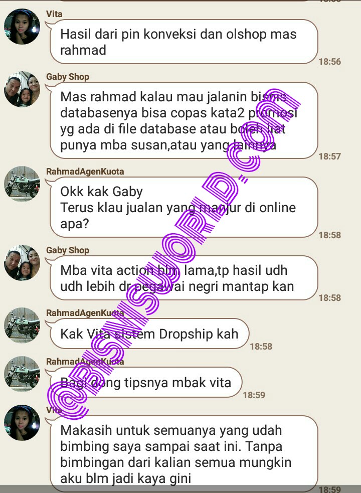 Kata2 Promosi Jualan Online - My Ads