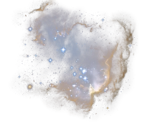 Freetoedit Clipart Png Stars Galaxy Image By Samj