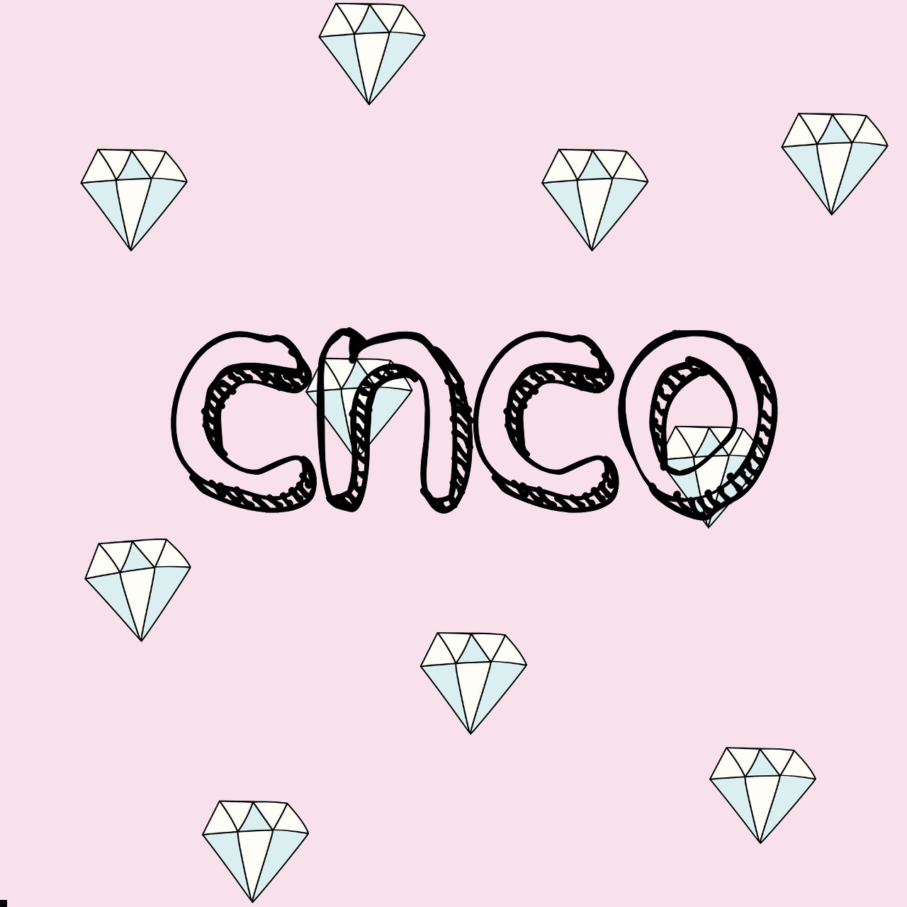 Soy CncoWner... Quién más lo es? cncowners cnco... - 1280 x 1280 png 352kB