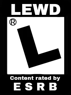 Rated l for lewd
